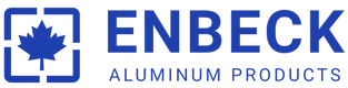 enbeck logo blue